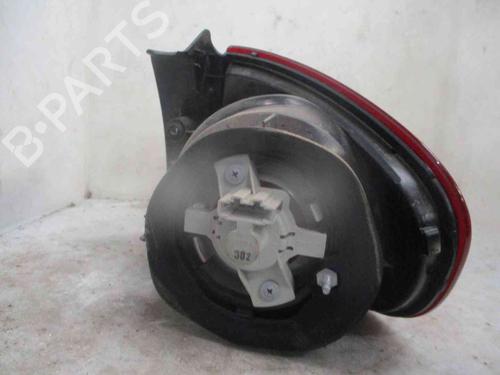 Left taillight SEAT ALTEA (5P1) 1.2 TSI | BP19740300C34 