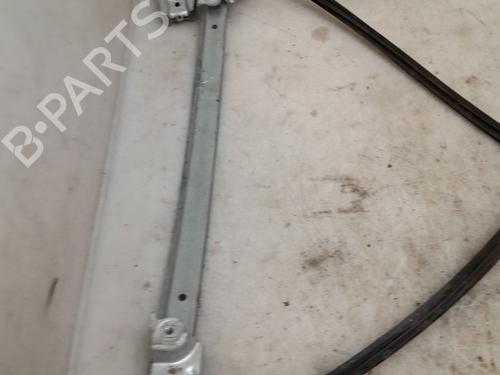 Front right window mechanism PEUGEOT 607 (9D, 9U) 2.2 HDi | BP29550144C23 