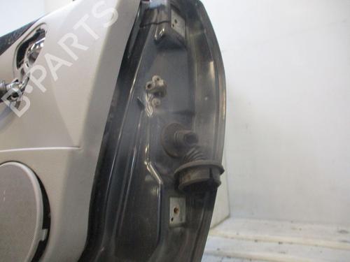 Left front door CITROËN C3 Pluriel (HB_) 1.4 | BP26638978C2 