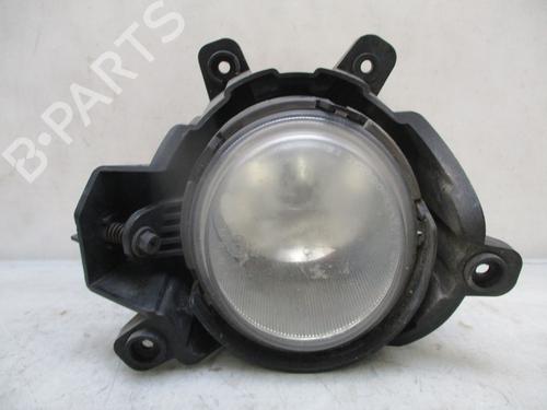 Used Left front fog light KIA CARENS III MPV (UN) 2.0 CRDi 140 (140 hp) 26637090