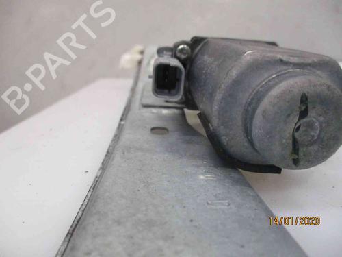 Front right window mechanism CITROËN DS3 (SA_) 1.6 HDi 90 | BP19717064C23 