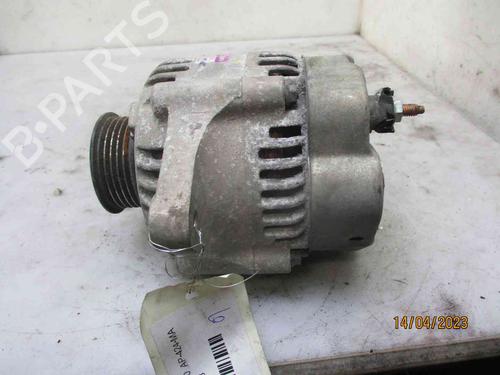 Alternator NISSAN PIXO (UA0) 1.0 | BP19712301M7 