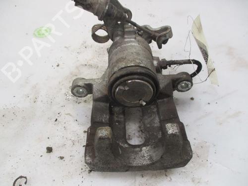 Right rear brake caliper FIAT ULYSSE (179_) 2.0 D Multijet | BP26637074M106 