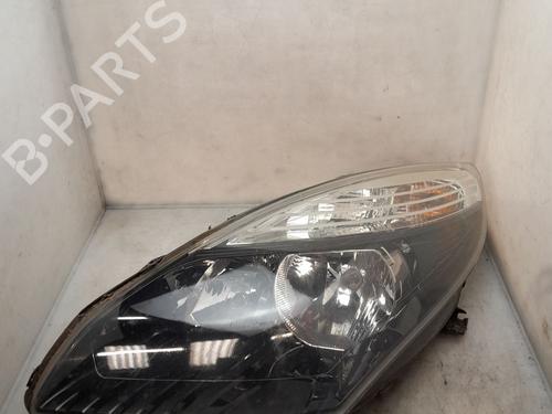 Used Left headlight Left headlight 37674269 37674269