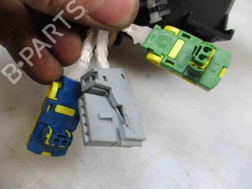 Headlight switch CITROËN XSARA Coupe (N0) 1.4 i | BP26630193I24 