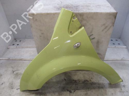 Guarda-lamas esquerdo CITROËN C2 (JM_) 1.1 (60 hp) 31346913