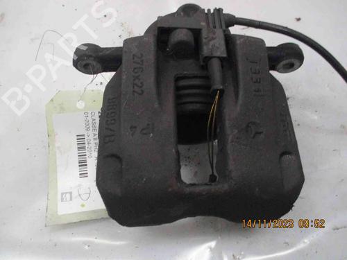 Used Right rear brake caliper MERCEDES-BENZ A-CLASS (W169) A 180 CDI (169.007, 169.307) (109 hp) 26631815