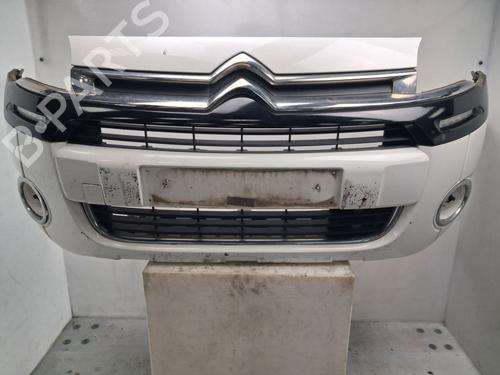 Used Front bumper Front bumper CITROËN BERLINGO MULTISPACE (B9) 1.6 HDi 90 (92 hp) 40468131 40468131