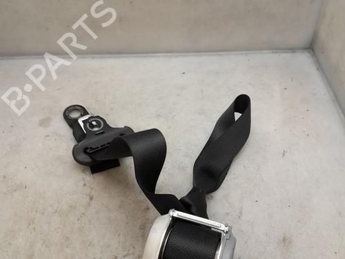 Used Rear left seatbelt Rear left seatbelt TOYOTA AYGO (_B4_) 1.0 (KGB40) (69 hp) 33726712 33726712
