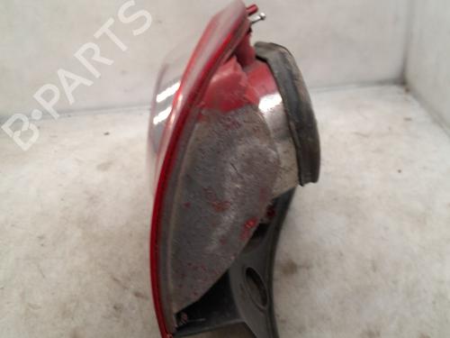 Right taillight FORD FOCUS C-MAX (DM2) 1.8 TDCi | BP34332108C35  - Image 5