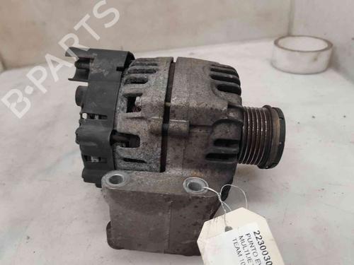 Alternator FIAT PUNTO (199_)  | BP26628863M7 