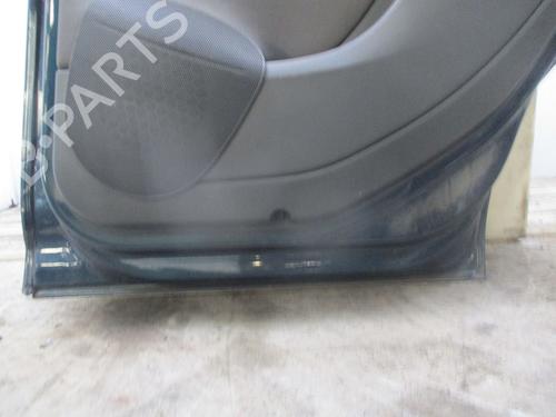 Right rear door SEAT ALTEA XL (5P5, 5P8) 1.9 TDI | BP28029616C5 