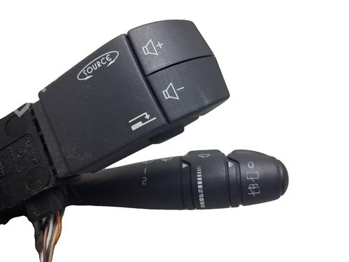 Steering column stalk RENAULT VEL SATIS (BJ0_) 3.5 V6 (BJ0R, BJ0V, BJ0U) | BP40239426I23 - Image 4