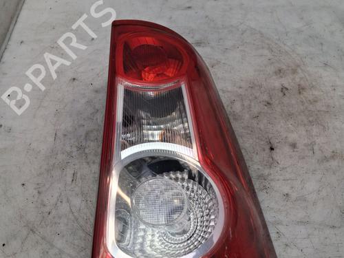 Used Right taillight Right taillight 38760999 38760999