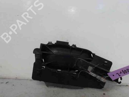 Front left interior door handle PEUGEOT 307 (3A/C) 1.6 HDi 110 | BP20202412I13 