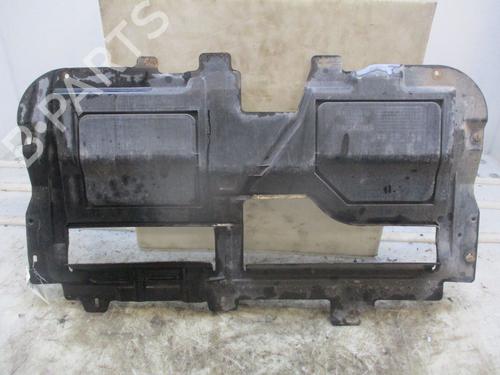 Bundpladebeskyttelse CITROËN C3 I (FC_, FN_) 1.4 HDi | BP30046536M92 