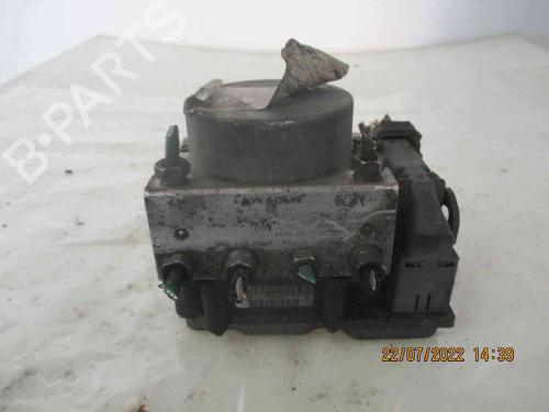 Used ABS pump RENAULT SCÉNIC II (JM0/1_) [2003-2010]  26623974