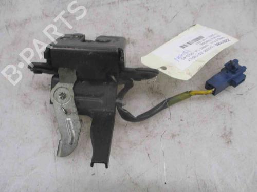 Bakluke lås TOYOTA YARIS (_P9_) 1.4 D-4D (NLP90_, NLP90R) (90 hp) 26622671