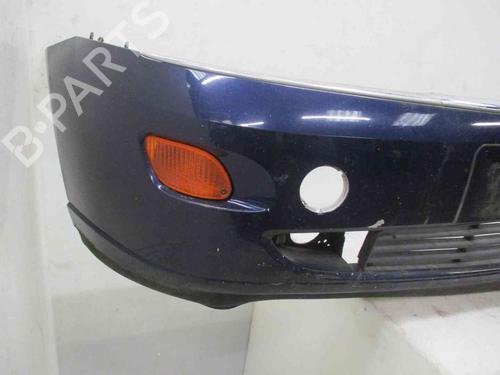 Front bumper FORD FOCUS I (DAW, DBW)  | BP26627747C7 