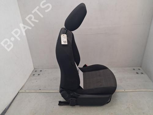 Right front seat OPEL CORSA F (P2JO) 1.2 (68) | BP39517749C16 - Image 4