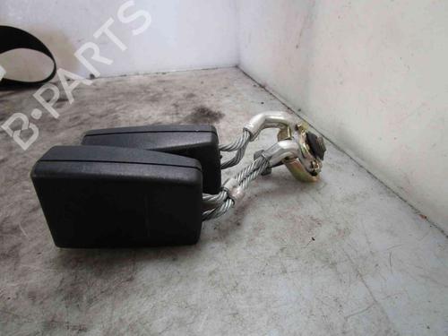 Seat buckle SEAT LEON (1P1) 2.0 TDI | BP26621523I32 