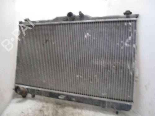 Water radiator HYUNDAI SANTA FÉ I (SM) 2.0 CRDi | BP21819289M31 