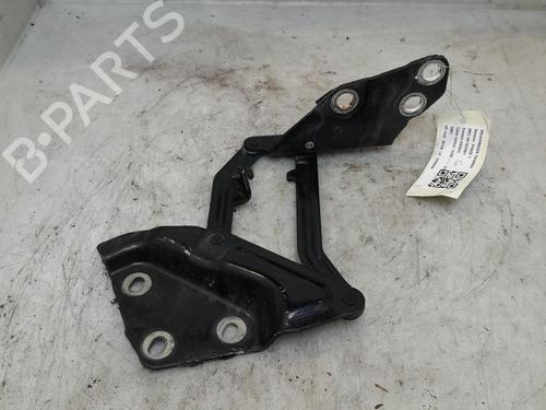 Used Hinge/Door check strap VW TOUAREG (7LA, 7L6, 7L7) 3.0 V6 TDI (225 hp) 30915569