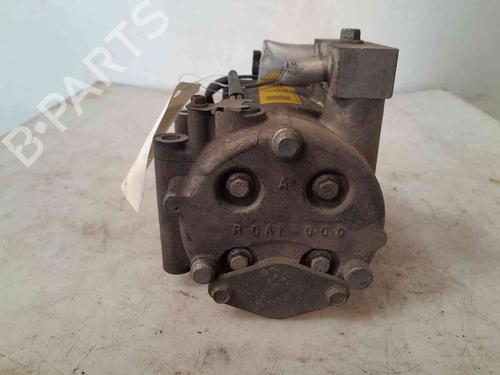 AC compressor FORD FIESTA V (JH_, JD_) 1.3 | BP26631290M34 