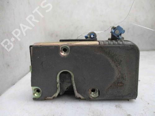 Used Front left lock CITROËN XANTIA (X1_, X2_) 2.0 HDI 109 (109 hp) 19723259