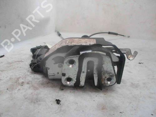 Used Rear left lock KIA CARENS III MPV (UN) 2.0 CRDi 115 (115 hp) 19737094