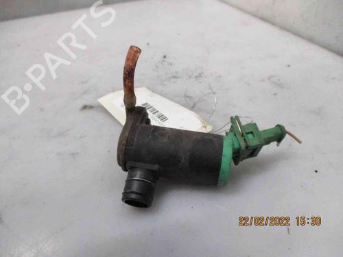 Used Washer pump PEUGEOT 206+ (2L_, 2M_) 1.1 (60 hp) 19741943
