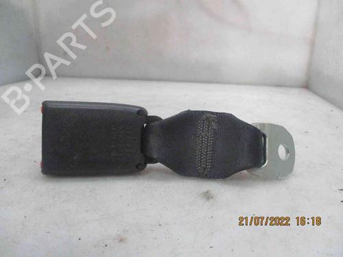 Seat buckle CITROËN C1 (PM_, PN_) 1.0 | BP26624363I32 