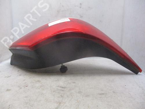 Left taillight OPEL ASTRA H TwinTop (A04) 1.9 CDTi (L67) | BP26636831C34 