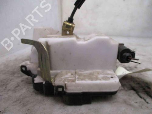 Rear right lock SEAT IBIZA II (6K1) 1.4 i | BP24005585C99 