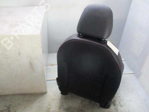 Left front seat PEUGEOT 2008 I (CU_) 1.2 THP 130 / PureTech 130 | BP30824019C15 