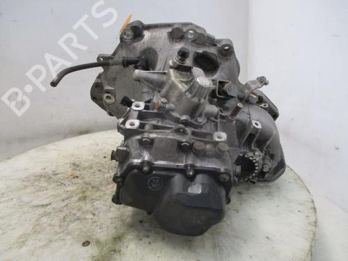 Gearbox OPEL CORSA D (S07)  | BP26635767M3 