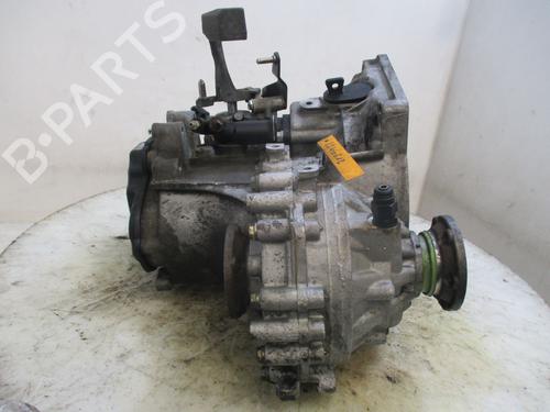 Gearbox VW GOLF IV (1J1)  | BP26634716M3 