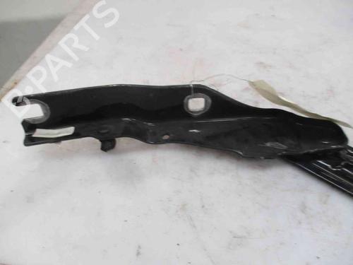 Hinge/Door check strap AUDI A1 (8X1, 8XK) 1.2 TFSI | BP26633484C146