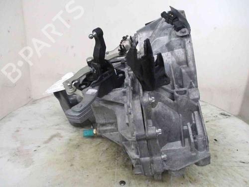 Gearbox DACIA SANDERO II 1.0 SCe 75 (B8JC, B8JD) | BP26623948M3 