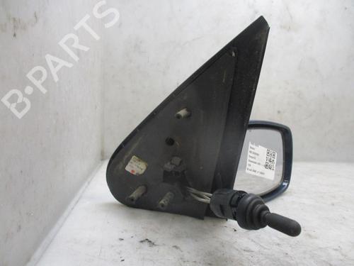 Right mirror FORD FIESTA IV (JA_, JB_)  | BP26637408C27 