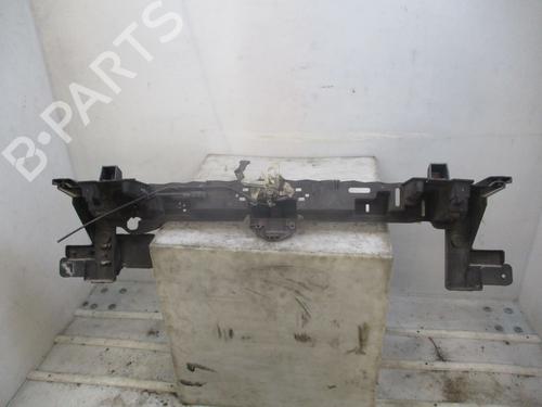 Front bumper reinforcement PEUGEOT 5008 (0U_, 0E_) 2.0 HDi 150 / BlueHDi 150 | BP25043887C109 