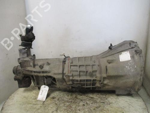 Gearbox MAZDA RX-8 (SE, FE) 1.3 (FE103, SE3P) | BP32276004M3