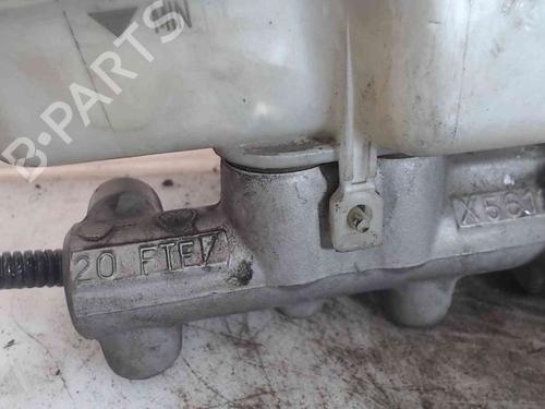 Other SKODA FABIA II (542)  | BP19734875O1