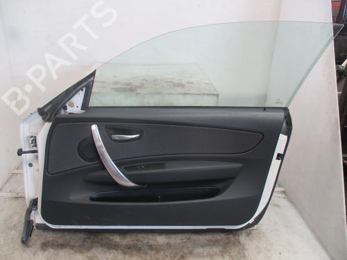 Right front door BMW 1 (E81) 118 d | BP26945331C3