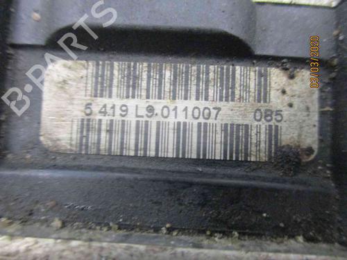 ABS pump ALFA ROMEO GT (937_) 1.9 JTD (937CXN1B) | BP24007039M43 