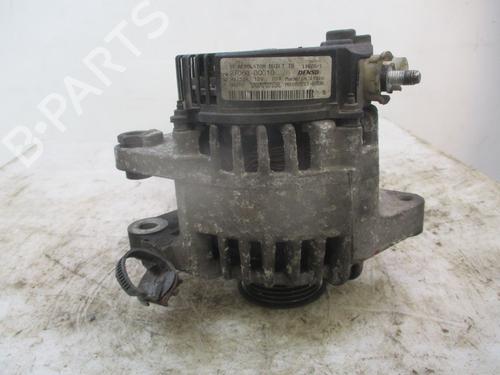 Alternator PEUGEOT 107 (PM_, PN_) 1.0 | BP32376012M7