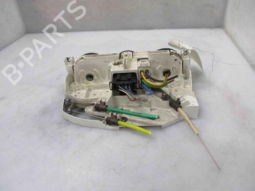 Climate control SEAT LEON (1M1) 1.9 TDI | BP26623535I5 