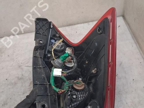 Venstre Baklys NISSAN NOTE (E12) 1.5 dCi | BP39754350C34  - Image 6