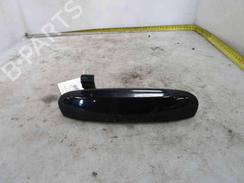 Türgriff vorne rechts außen für MITSUBISHI COLT VI (Z3_A, Z2_A) 1.3 (Z21A) (95 hp) 24007886