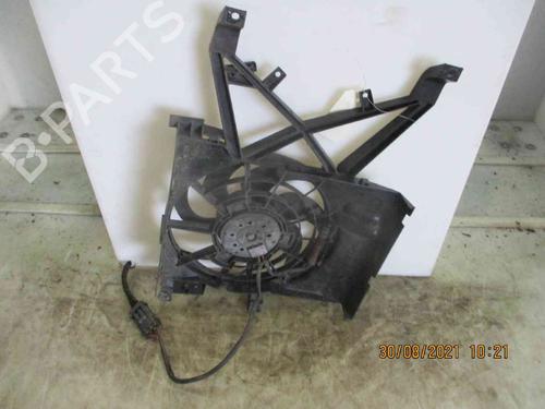 Radiator fan OPEL VECTRA B Hatchback (J96) 1.6 i (F68) | BP19740127M35 